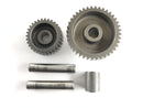 Suzuki VS 1400 VX51L [1987] - Starter Gears Freewheel Gears-3