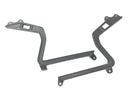 BMW K 1100 LT 100 [1994] - Luggage holder bracket case holder side holder-4