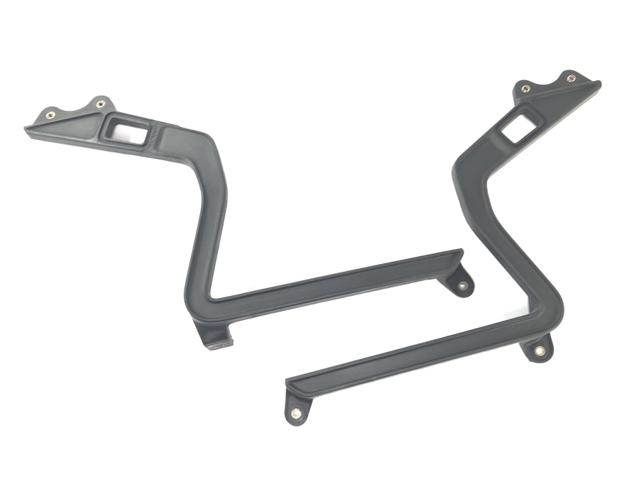 BMW K 1100 LT 100 [1994] - Luggage holder bracket case holder side holder