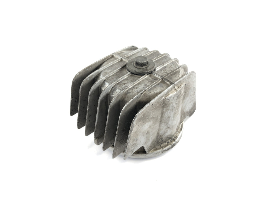 Honda CB 900 F SC01 [1981] - oil filter lid 