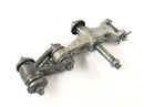 Yamaha XT 600 43F [1985] - Deflection lever rear wheel suspension Linkage-2
