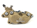 Ducati Monster M600 [1995] - Brake caliper brake tongs at the front-2