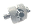 Kawasaki VN 1600 Classic VNT60A [2007] - Engine breather valve-2