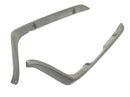 Honda ST 1100 SC26 Pan European [1990] - Wind deflectors left and right fairing-1