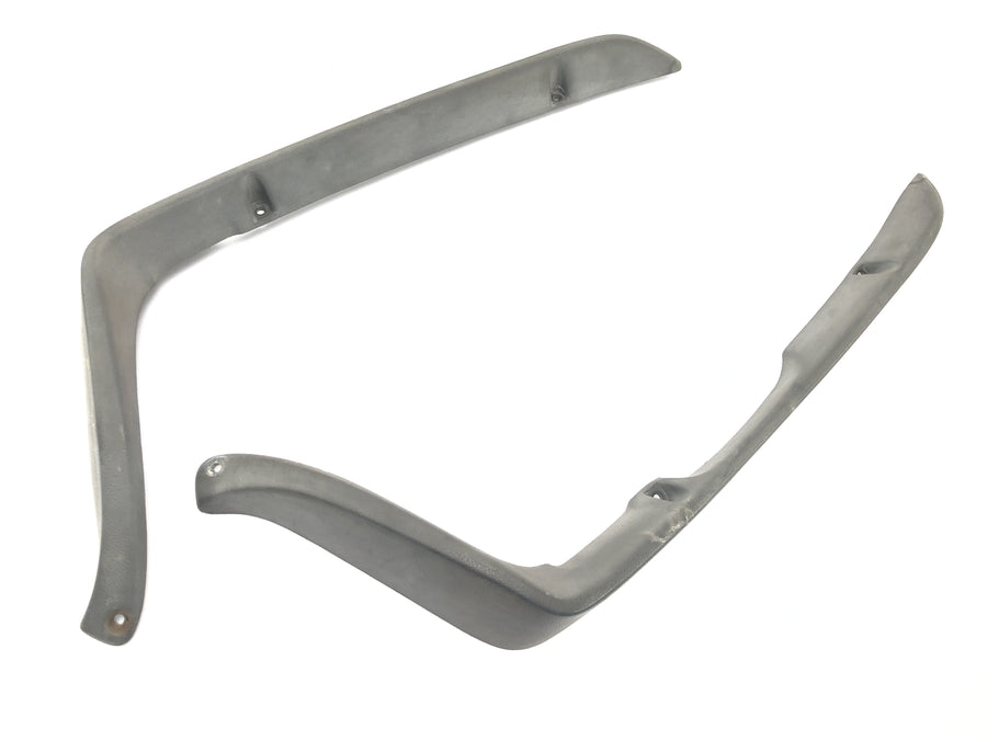 Honda ST 1100 SC26 Pan European [1990] - Wind deflectors left and right fairing