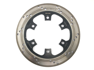 Triumph Daytona 900 T300D [1996] - rear brake disc 6.10 x 255mm - 0