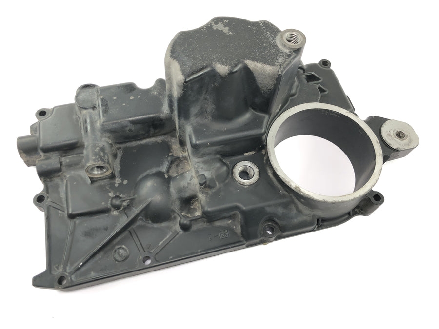 Kawasaki ZRX 1200 S ZRT20A [2001] - Oil pan engine cover