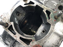Cagiva Mito 125 8P [1991] - Engine housing 7-speed gearbox-2