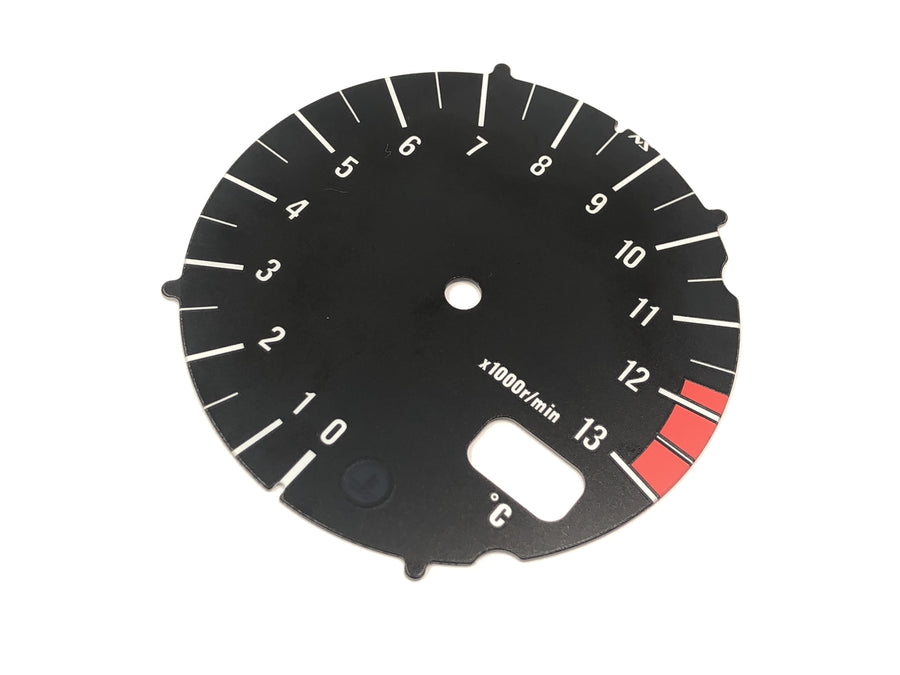 Yamaha YZF R1 RN04 [2001] - Tachometer blade