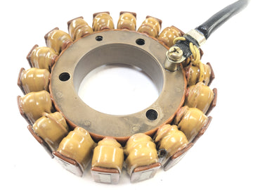 Honda NX 650 RD02 [1989] - alternator - 0