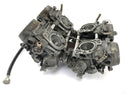Honda ST 1100 SC26 Pan European [1990] - Carburetor carburettor unit to be overhauled-3