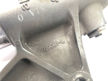 Aprilia RSV 1000 RP Mille [2001] - Fork telescopic fork with axle - 0