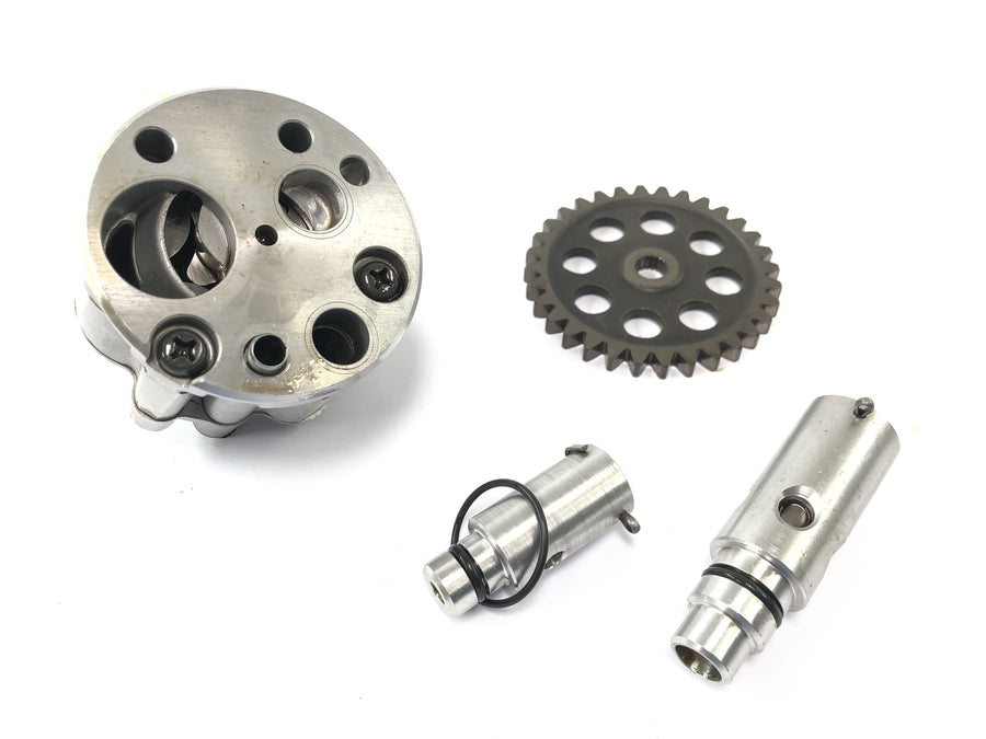 Yamaha XJR 1300 RP06 [2002] - Oil pump