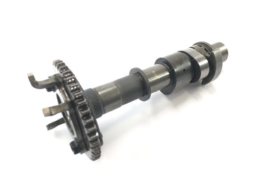Honda VTX 1800 SC46 [2004] - Front camshaft control shaft - 0