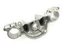 Yamaha DT 125 DE06 [2005] - Fork bridge-6