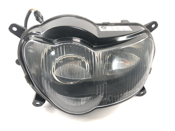 BMW R 1100 S R2S [2000] - Front headlight headlight lamp lighting front - 0