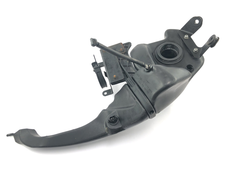BMW F 650 GS R13 [2000] - Air filter box, intake box, air filter housing, airbox