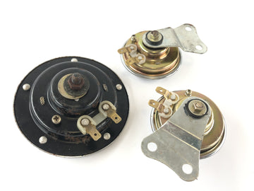 Lot of Kawasaki VN 1500 A [1995] - Horns various - 0