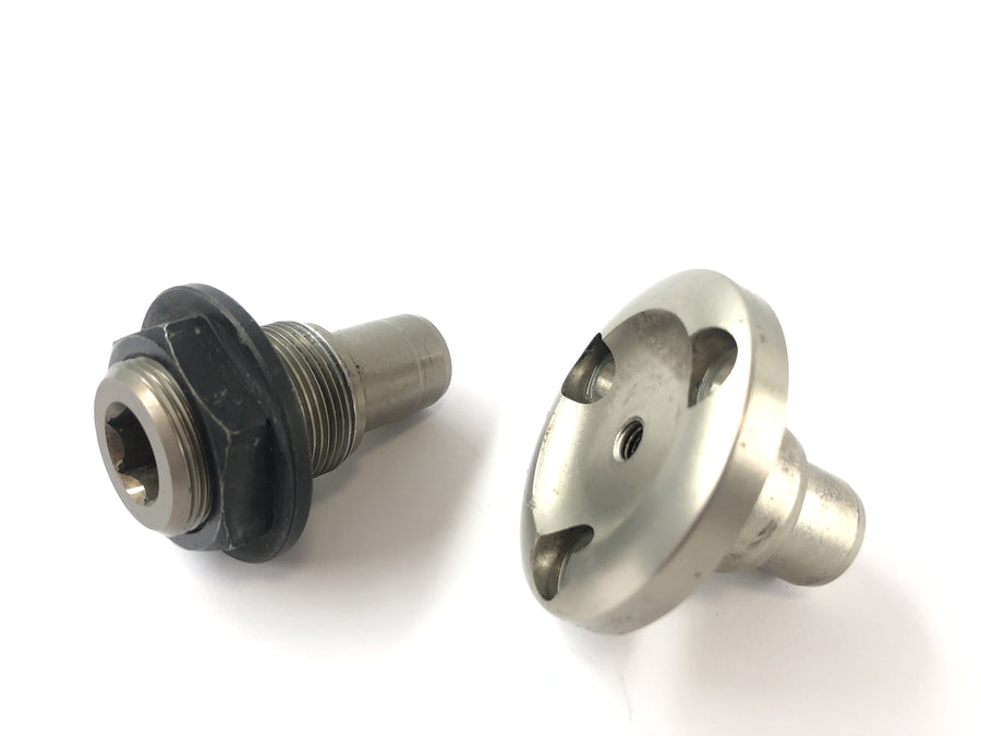 BMW K 1300 S K12S [2010] - Swinging bolts
