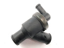 SWM SM 125 R [2018] - Cooling water thermostat thermostat housing cooling circuit-2
