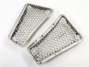 Honda GL 500 Silverwing PC02 [1982] - cooling grille side grille ventilation grille-1