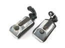 Honda Goldwing GL 1200 SC14 [1988] - Footrest driver footrest set-4
