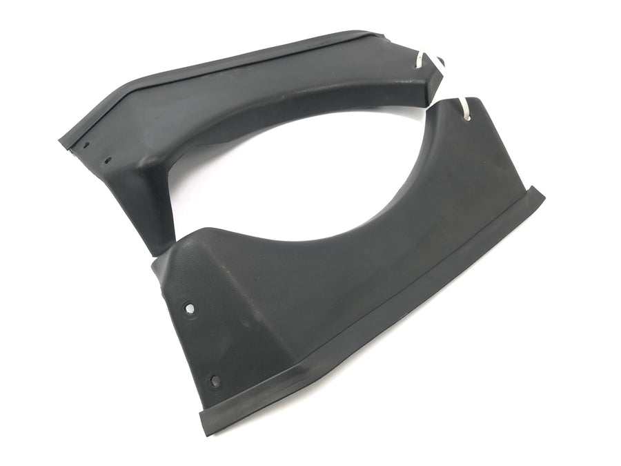 Triumph Daytona 900 T300 [1996] - Cockpit fairing inner fairing cover left and right fairing