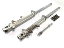 Moto Guzzi California III VY Integrale [1990] - front fork telescopic fork front fork with axle-4