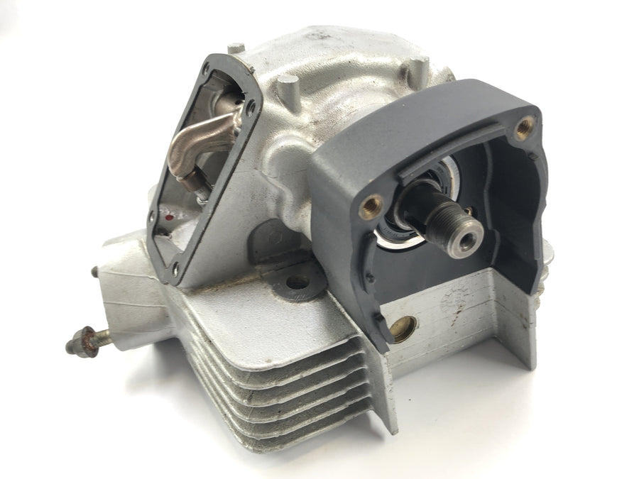 Ducati ST2 944 [1999] - vertical cylinder head