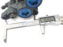 Yamaha YZF R1 RN01 [1998] - Brake caliper brake tongs on the front left-5