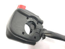 SWM SM 125 R [2018] - Handlebar fitting handlebar switch right kill switch-1