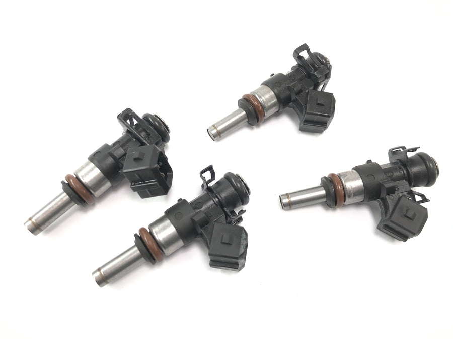 BMW K 1200 S K12S [2004] - Injector injector fuel injection valve
