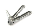 Honda CBR 900 RR Fireblade SC33 [2000] - Footrest pillion with holder at the rear left-3