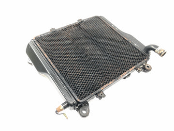 Kawasaki GPZ 1000 RX [1987] - Radiator water cooler cooling radiator engine cooler - 0