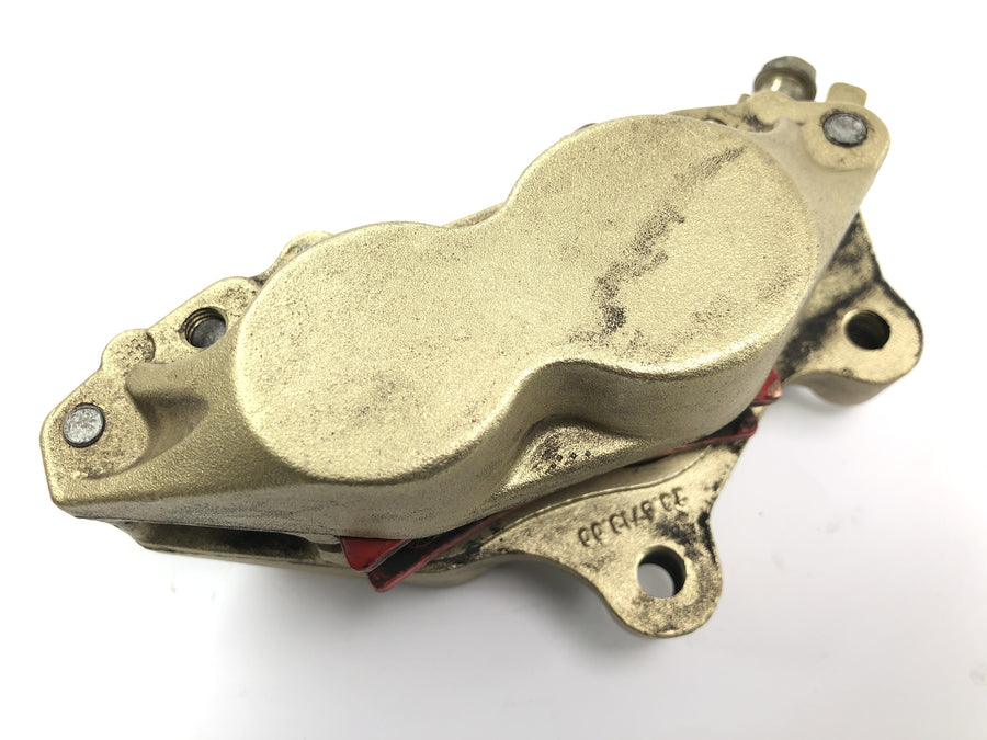 Ducati ST3 S3 [2004] - remssattel Bremszange vorn links Brembo
