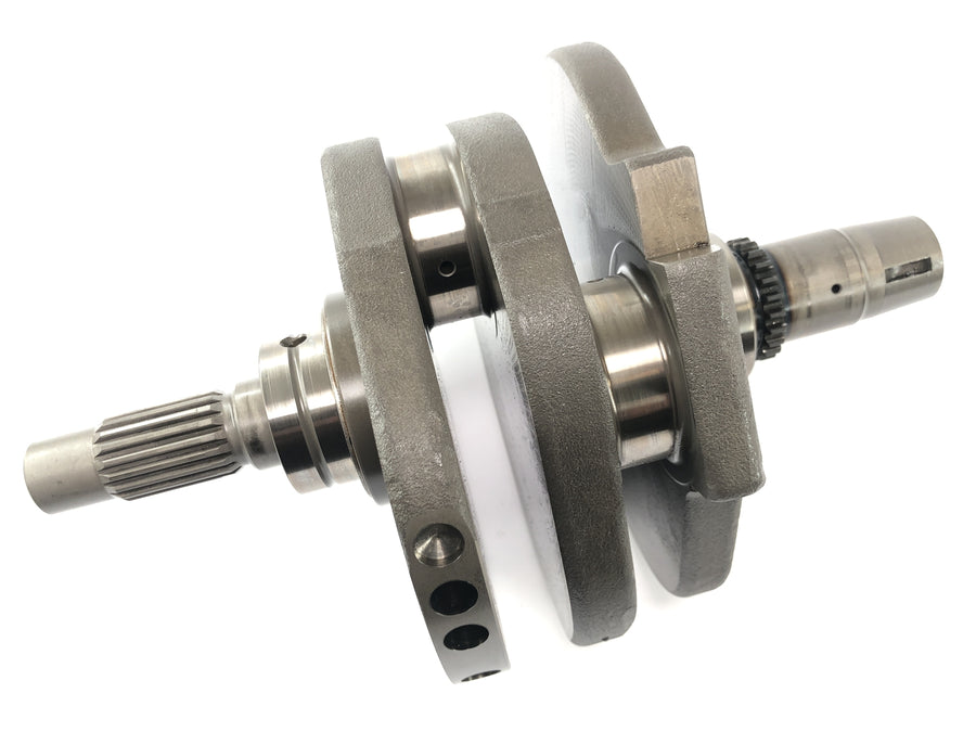 Suzuki VZ 1500 WVCU [2011] - Crankshaft Shaft Crankshaft