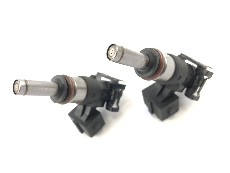BMW R 1200 GS R12 K25 [2003] - injection nozzles set
