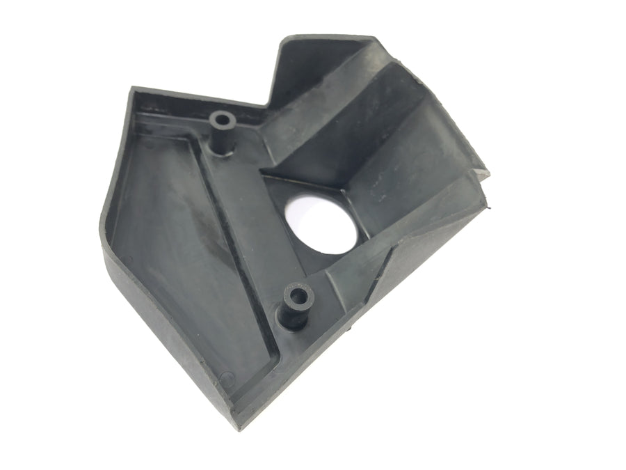 Kawasaki GPZ 1000 RX [1987] - Ignition switch cover