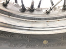 Kawasaki VN 1500 Classic VNT50D [2001] - rear wheel rim spoke wheel 3.50 x 16 "-4