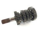 Ducati 1098 S H7 [2009] - gearbox-7