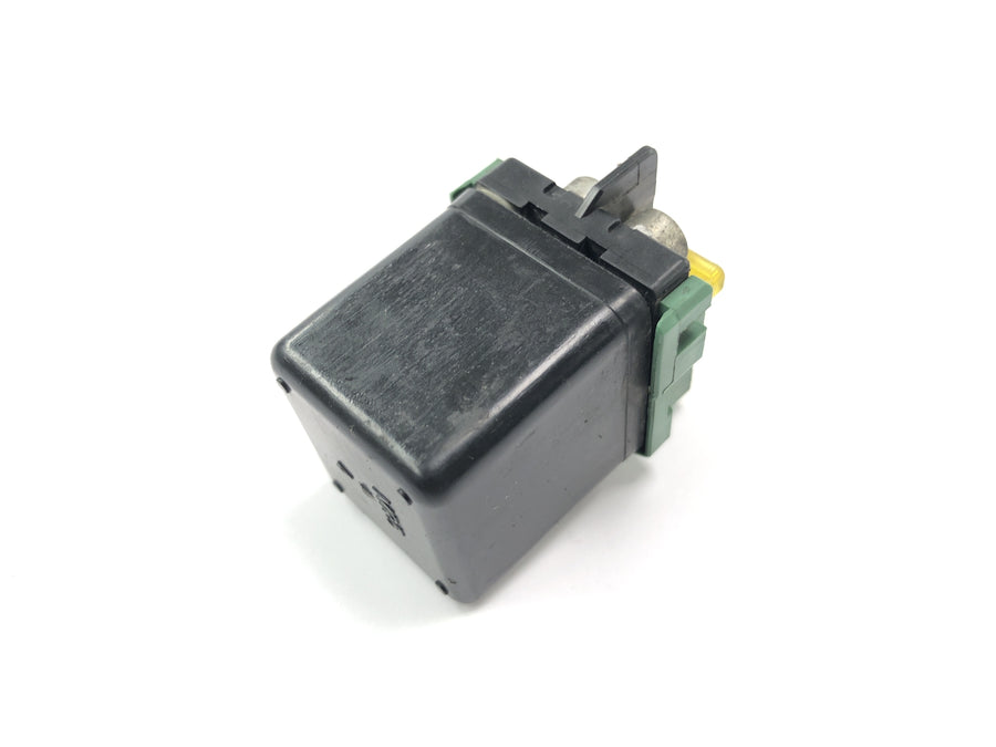 Honda NX 650 RD08 [1995] - Starter relay starter -relay starter magnet valve