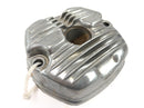 Honda GL 500 Silverwing PC02 [1982] - valve lid on the right-1