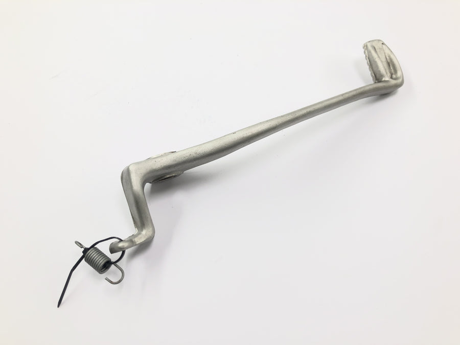 Triumph Tiger 955i 709EN [2003] - Brake lever foot brake lever rear right pedal