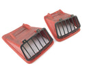BMW R 100 RT 247 [1981] - ventilation grille cover side part left and right-7