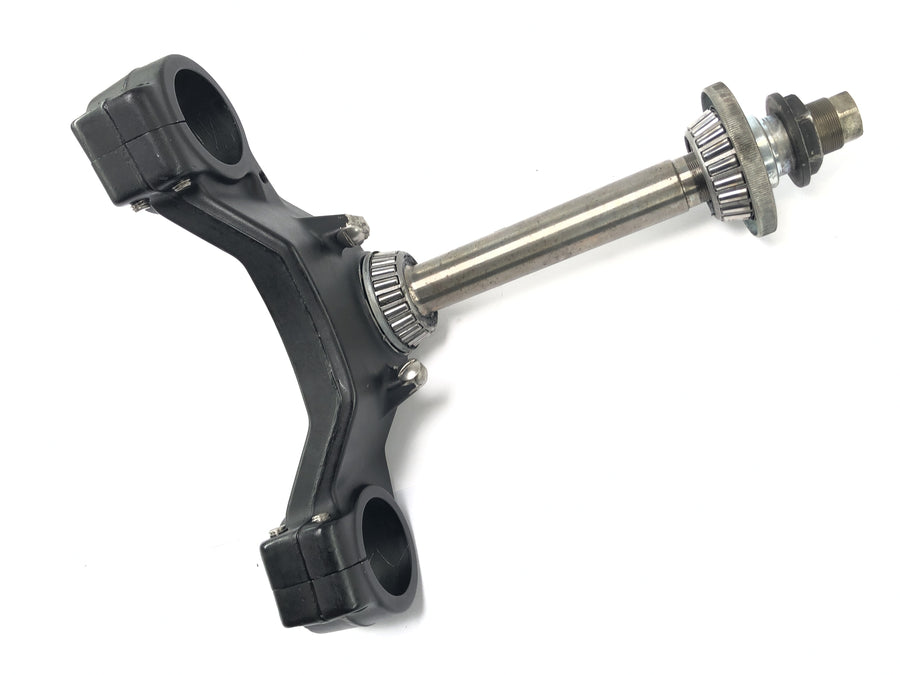 BMW K 1100 RS [1991] - fork bridge below