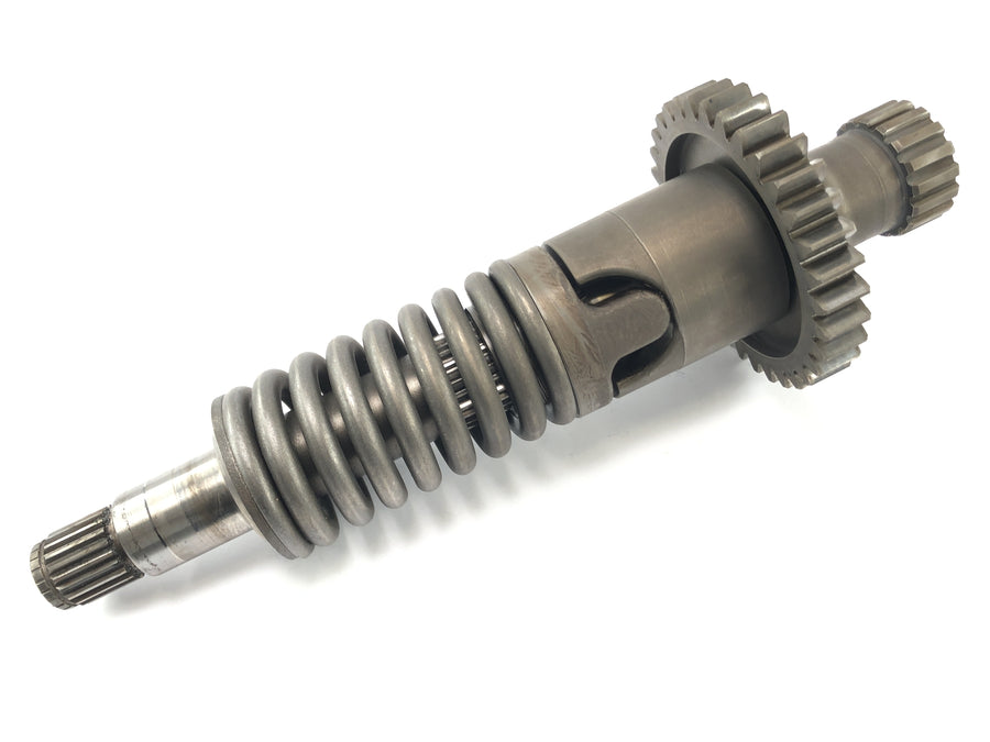 Honda GL 1000 Goldwing GL1 [1978] - drive shaft gear output