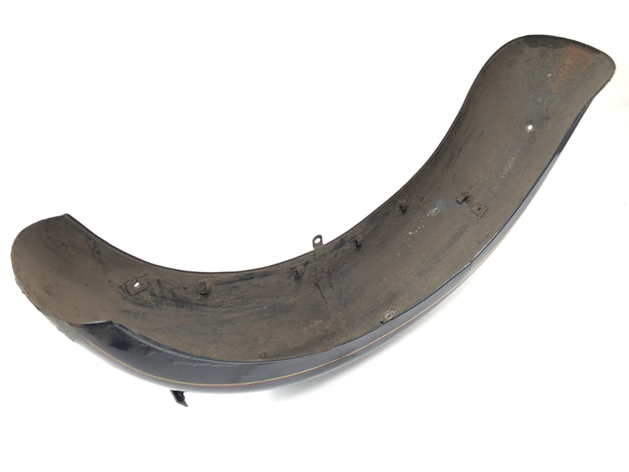 Moto Guzzi California III VY Integrale [1990] - Rear fender mudguard rear wheel rear fender