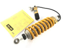 BMW R 1200 GS R12 K25 [2003] - Spring bumper shock absorber at the rear Öhlins-1