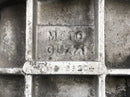 Moto Guzzi California II VT [1985] - motor housing empty housing-2