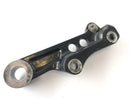 Yamaha XJR 1200 4PU [1995] - Brake anchor anchor plate-1